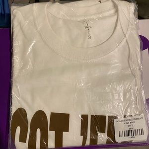 Cactus jack "Ge em baboozled" ss franchise tee